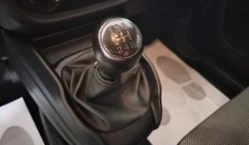 Fiat Doblo Maxi 1.3 Multijet 3L completo