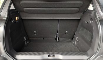 Citroen C3 Aircross 1.5 BlueHdi C-Series completo