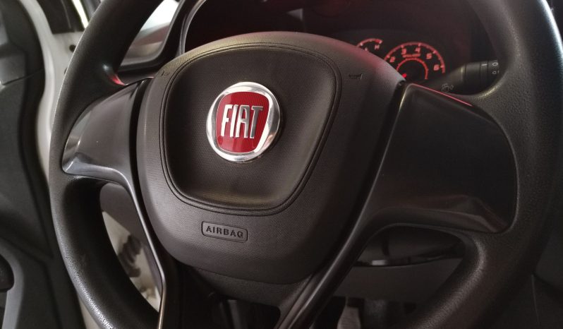 Fiat Doblo Maxi 1.3 Multijet 3L completo