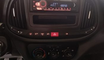 Fiat Doblo Maxi 1.3 Multijet 3L completo