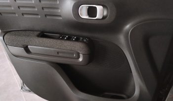 Citroen C3 Aircross 1.5 BlueHdi C-Series completo