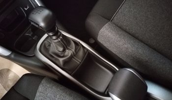 Citroen C3 Aircross 1.5 BlueHdi C-Series completo