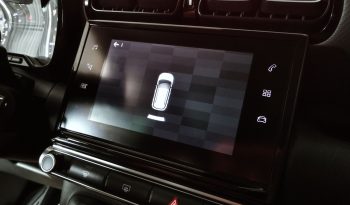 Citroen C3 Aircross 1.5 BlueHdi C-Series completo