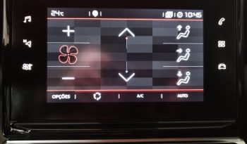 Citroen C3 Aircross 1.5 BlueHdi C-Series completo