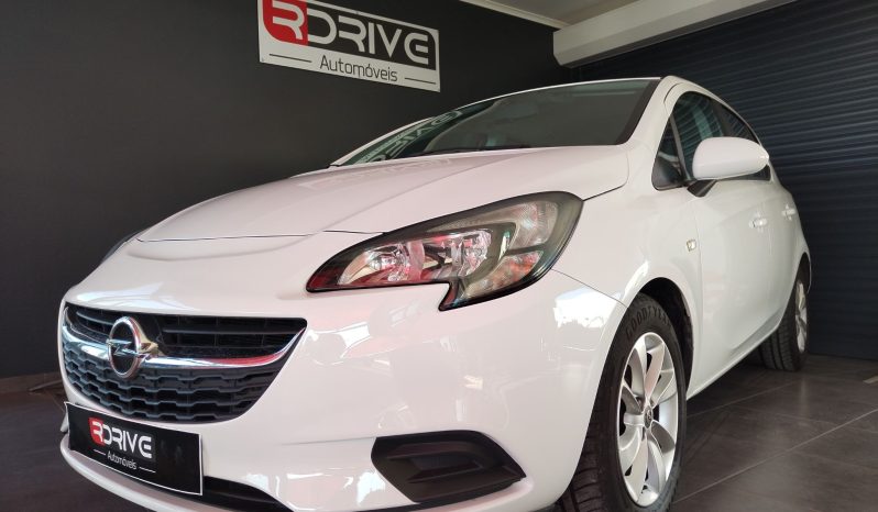 Opel Corsa 1.3 CDTi Business Edition completo