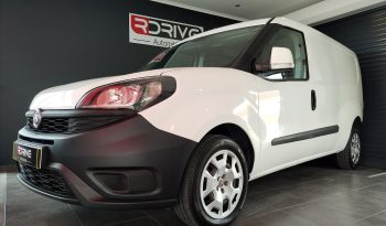 Fiat Doblo Maxi 1.3 Multijet 3L completo
