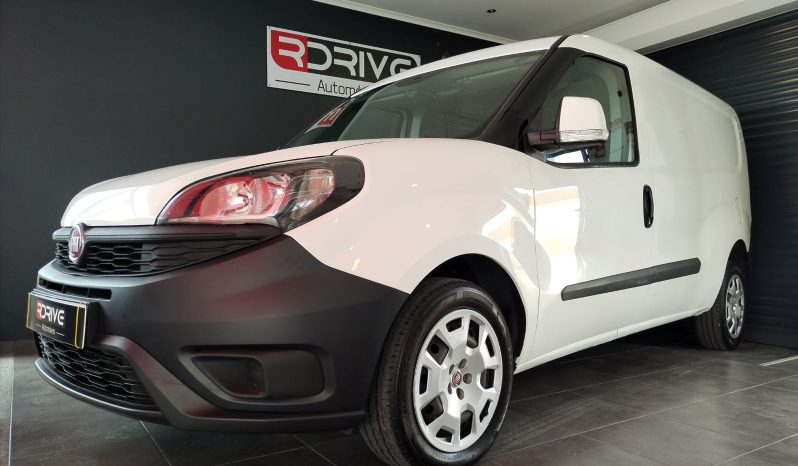Fiat Doblo Maxi 1.3 Multijet 3L completo