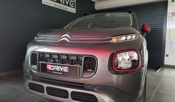 Citroen C3 Aircross 1.5 BlueHdi C-Series completo