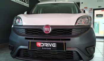 Fiat Doblo Maxi 1.3 Multijet 3L completo