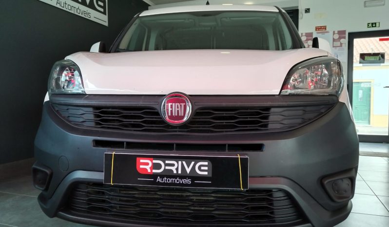 Fiat Doblo Maxi 1.3 Multijet 3L completo