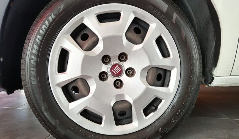 Fiat Doblo Maxi 1.3 Multijet 3L completo