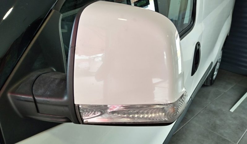 Fiat Doblo Maxi 1.3 Multijet 3L completo