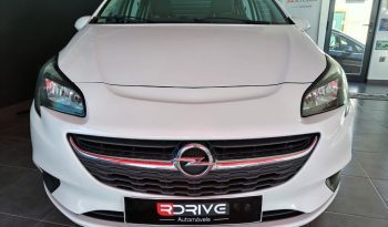 Opel Corsa 1.3 CDTi Business Edition completo