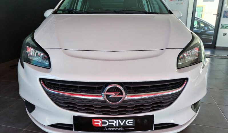 Opel Corsa 1.3 CDTi Business Edition completo