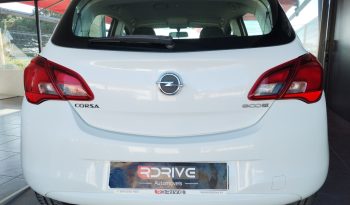 Opel Corsa 1.3 CDTi Business Edition completo