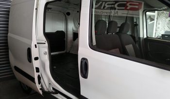 Fiat Doblo Maxi 1.3 Multijet 3L completo
