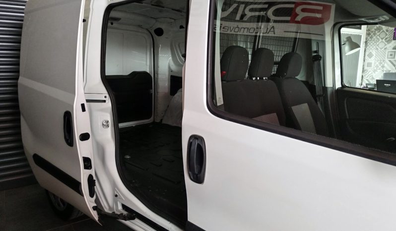 Fiat Doblo Maxi 1.3 Multijet 3L completo