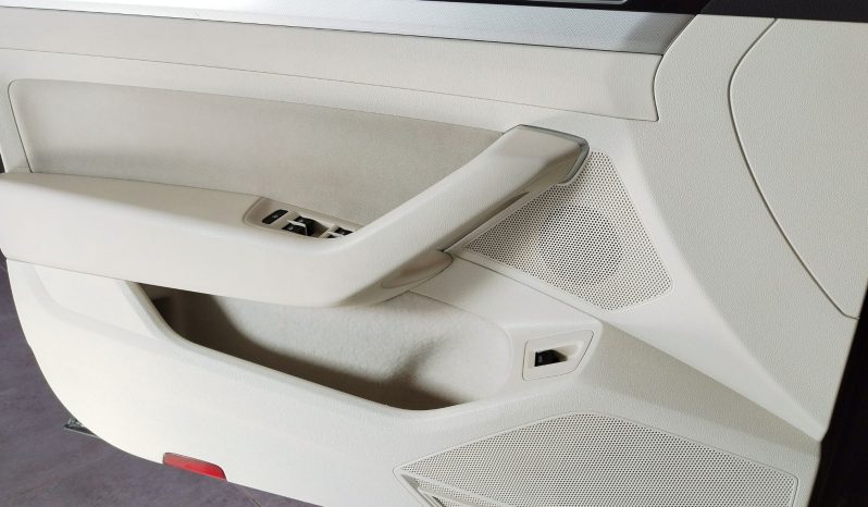 Volkswagen Passat 2.0 TDi Business DSG completo