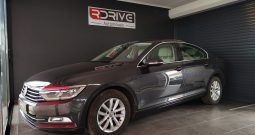 Volkswagen Passat 2.0 TDi Business DSG