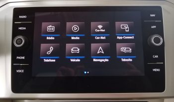 Volkswagen Passat 2.0 TDi Business DSG completo