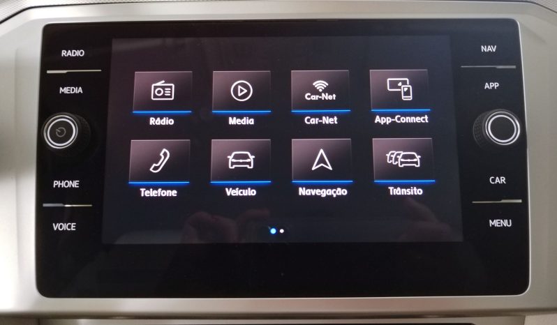 Volkswagen Passat 2.0 TDi Business DSG completo