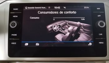 Volkswagen Passat 2.0 TDi Business DSG completo