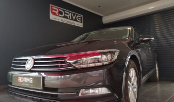 Volkswagen Passat 2.0 TDi Business DSG completo