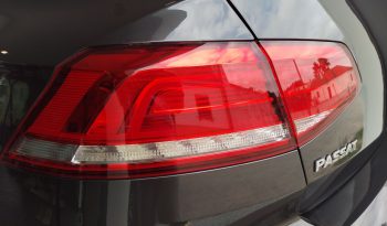 Volkswagen Passat 2.0 TDi Business DSG completo