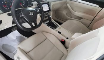 Volkswagen Passat 2.0 TDi Business DSG completo