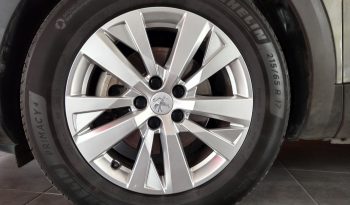 Peugeot 3008 1.5 BlueHdi Active completo