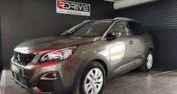Peugeot 3008 1.5 BlueHdi Active