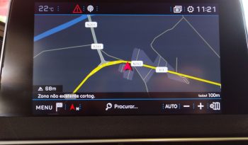 Peugeot 3008 1.5 BlueHdi Active completo