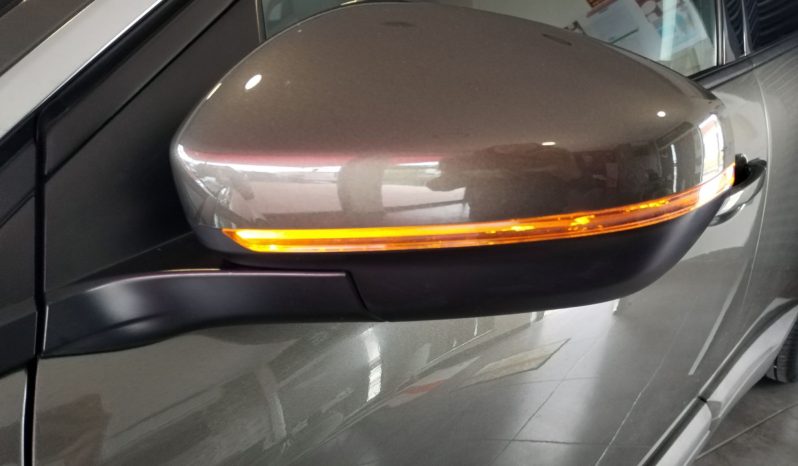 Peugeot 3008 1.5 BlueHdi Active completo