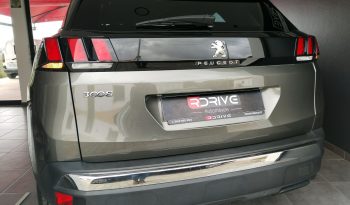 Peugeot 3008 1.5 BlueHdi Active completo