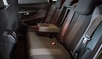 Peugeot 3008 1.5 BlueHdi Active completo