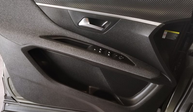 Peugeot 3008 1.5 BlueHdi Active completo