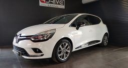 Renault Clio 0.9 TCe Limited Edition