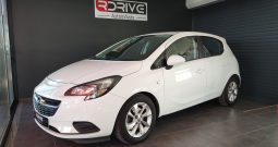 Opel Corsa 1.3 CDTi Business Edition