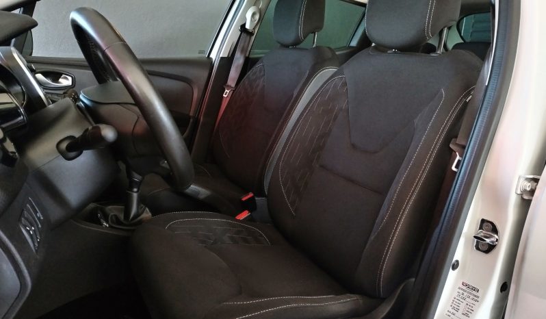 Renault Clio 0.9 TCe Limited Edition completo