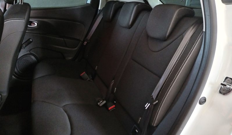 Renault Clio 0.9 TCe Limited Edition completo