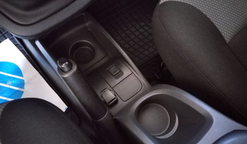 Renault Kangoo 1.5 DCi Compact Business completo