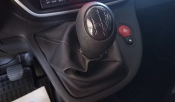 Renault Kangoo 1.5 DCi Compact Business completo
