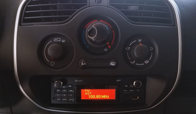 Renault Kangoo 1.5 DCi Compact Business completo