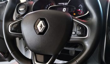 Renault Clio 0.9 TCe Limited Edition completo
