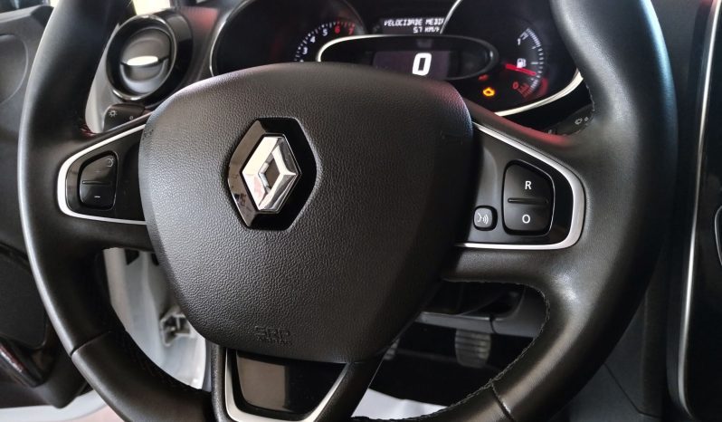 Renault Clio 0.9 TCe Limited Edition completo