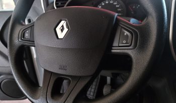 Renault Kangoo 1.5 DCi Compact Business completo