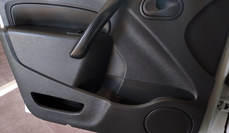 Renault Kangoo 1.5 DCi Compact Business completo