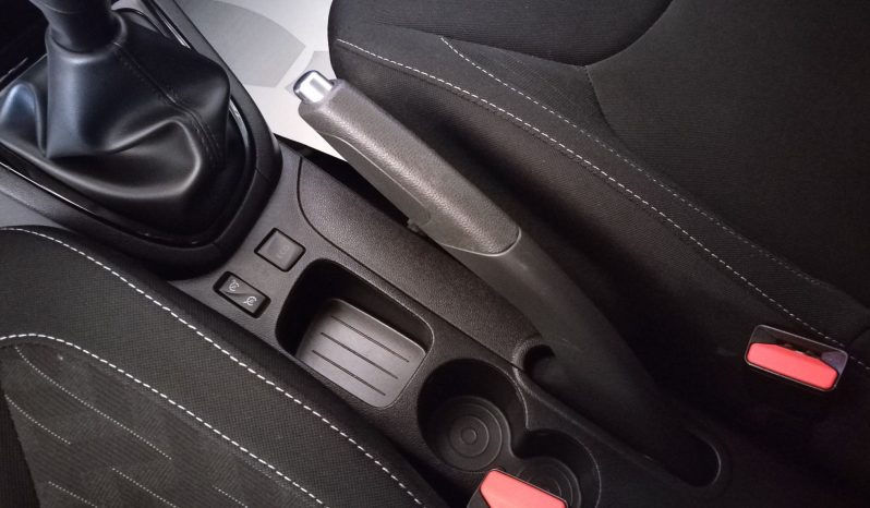 Renault Clio 0.9 TCe Limited Edition completo