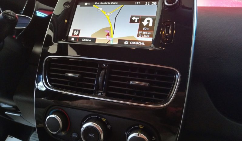 Renault Clio 0.9 TCe Limited Edition completo