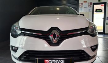 Renault Clio 0.9 TCe Limited Edition completo